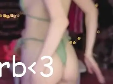 Chaturbate Sex Chat of crackling_tati