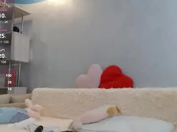 Chaturbate Free Live Porn of firesally_