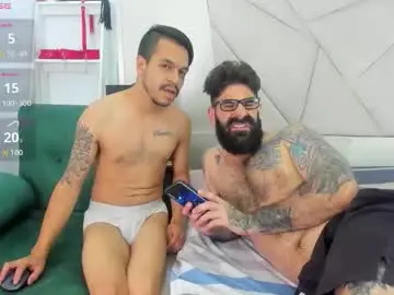 Chaturbate Nude Webcam of gio_lorenz