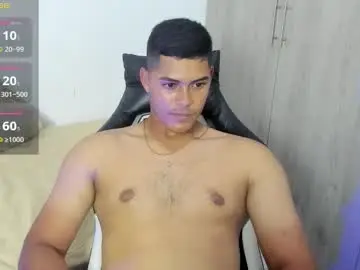 Chaturbate Private Sex Chat of iamdylan777