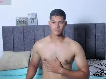 Chaturbate Sex Cam of iamdylan777