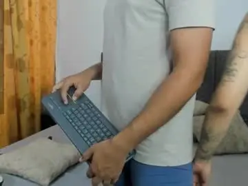 Chaturbate Live Porn of iamdylan777