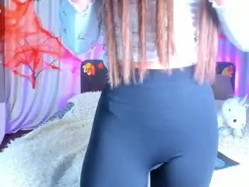 Chaturbate Sex Cam of jesikalooove