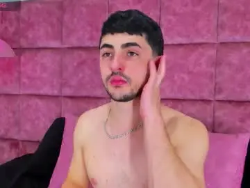 Chaturbate Sex Cam of jo_silva99