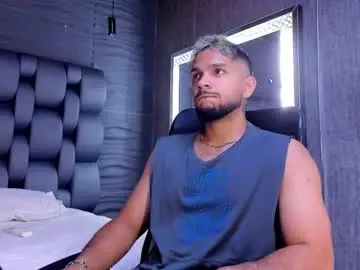Chaturbate Live Sex of jordan_ajax