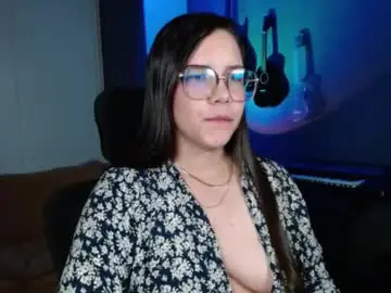 Chaturbate Live Sex of kay_avrill