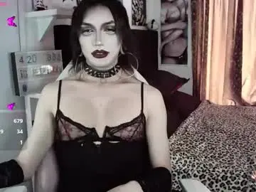 Chaturbate Sex Cam of kiiller_queen