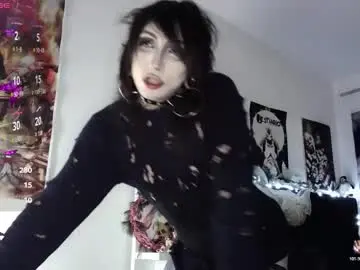 Chaturbate Watch Live Sex Cams of kiiller_queen