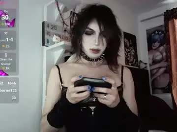 Chaturbate Sex Chat of kiiller_queen