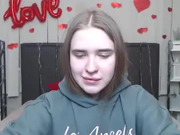 Chaturbate Live Sex of laurahlot