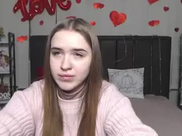 Chaturbate Nude Webcam of laurahlot