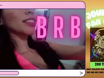 Chaturbate Best Webcam of lolifantasy