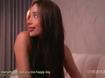 Chaturbate Adult Video Chat of marsabass