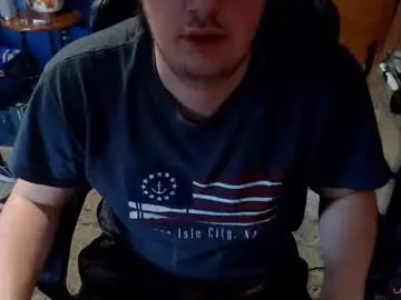 Chaturbate Sex Cam of misterrileyd