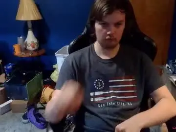 Chaturbate Adult Webcam of misterrileyd