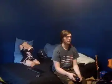 Chaturbate Adult Webcams of misterrileyd