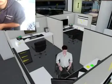 Chaturbate Free Live Porn of misterrileyd