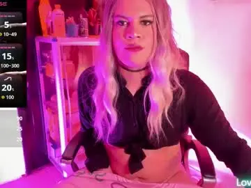 Chaturbate Live Sex Cam of mistresspervett