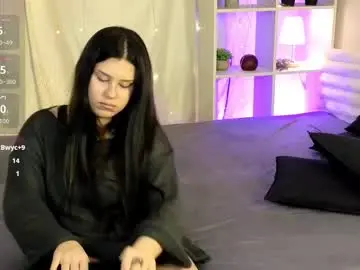 Chaturbate Watch Live Sex Cams of nicole_parshikova