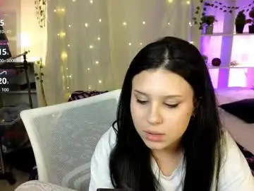 Chaturbate Sex Cam of nicole_parshikova