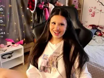 Chaturbate Live Porn of nicole_parshikova