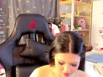 nicole_parshikova from chaturbate