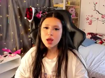 Chaturbate Watch Live Sex Cams of nicole_parshikova