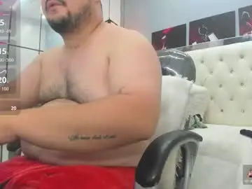 Chaturbate Live Sex Cam of oso_gael