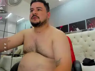 Chaturbate Adult Webcam of oso_gael