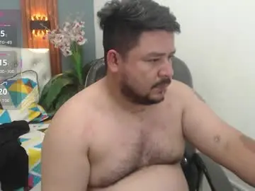 Chaturbate Live Porn of oso_gael