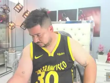 Chaturbate Adult Webcams of oso_gael