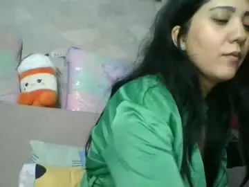 Chaturbate Sex Chat of princessyyara