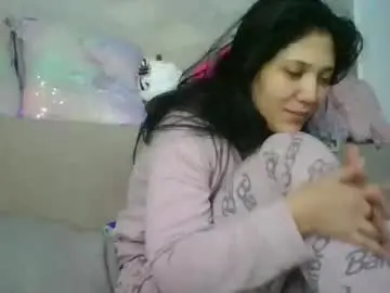 Chaturbate Nude Webcam of princessyyara