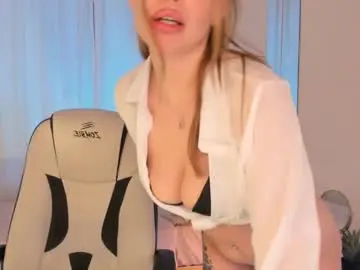 Chaturbate Adult Video Chat of roxy_wet