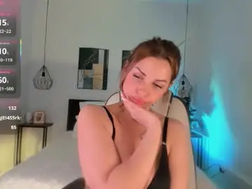 Chaturbate Live Sex of roxy_wet