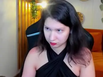 Chaturbate Live Sex Cam of saradenars