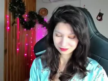 Chaturbate Adult Webcams of saradenars