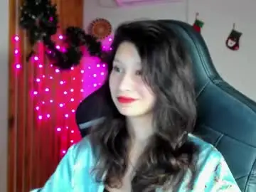 Chaturbate Adult Webcam of saradenars