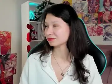 Chaturbate Sex Chat of saradenars