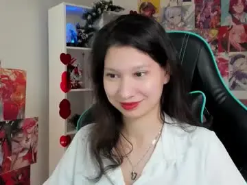 Chaturbate Live Sex of saradenars