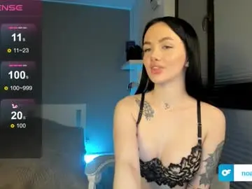 Chaturbate Private Sex Chat of selenaayala