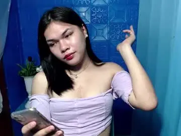 Chaturbate Live Sex of sexy_xandra