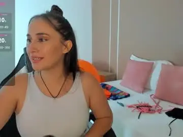 Chaturbate Watch Live Sex Cams of sophia_martinezz