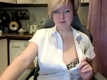 Chaturbate Sex Chat of stasya_07