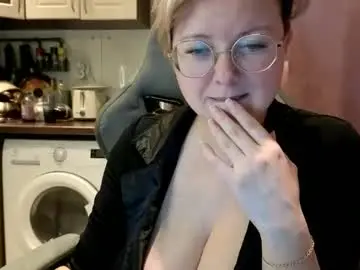 Chaturbate Sex Chat of stasya_07