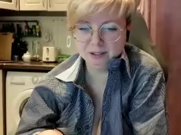 Chaturbate Adult Webcam of stasya_07