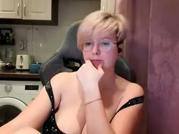 Chaturbate Free Porn Cam of stasya_07