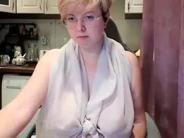 Chaturbate Nude Webcam of stasya_07