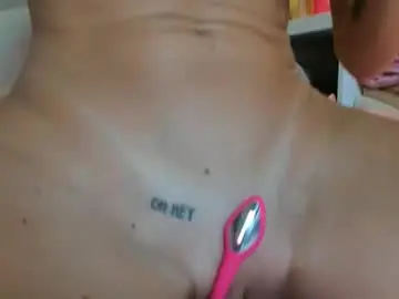 Chaturbate Sex Chat of tatjana_official