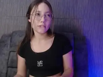 Chaturbate Watch Live Sex Cams of thalia_anderson